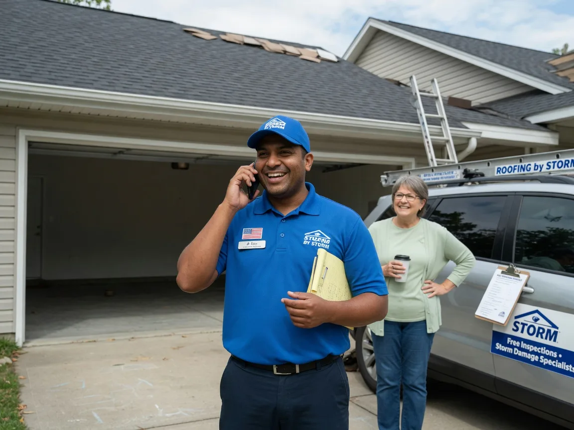 Roof Repair Near Me Ivanhoe, VA FAQs