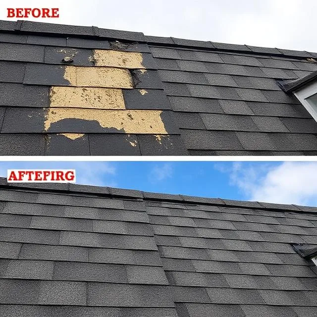 Roof Repair Near Me in Ivanhoe, VA near me